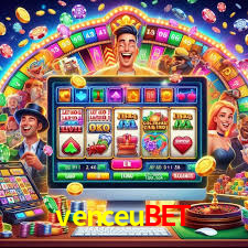 Jogos de Cassino venceubet