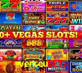 Slots no Site venceubet