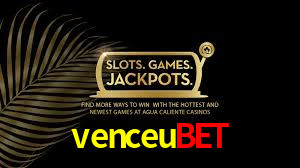 Cassino de Jogos venceubet